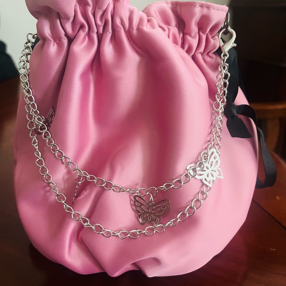 - Gucci bag pouch - Picture 3 of 6